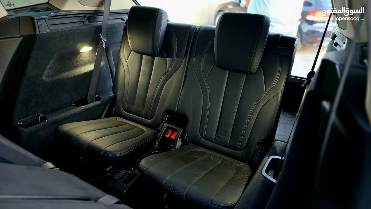 BMW X5 2020