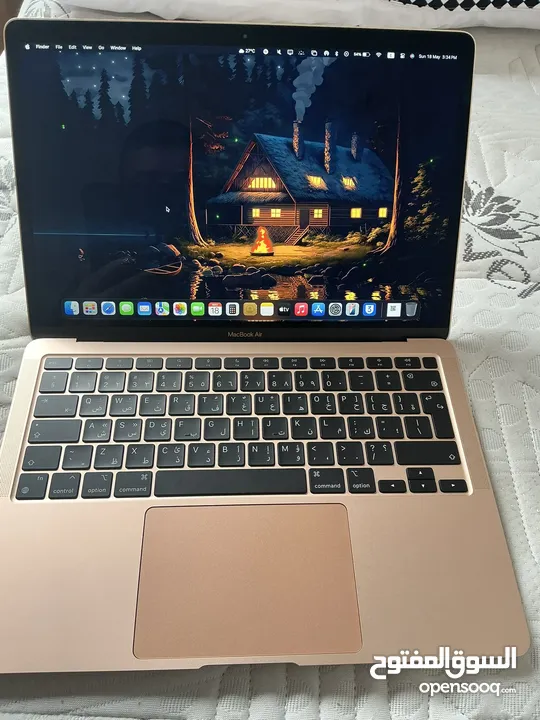 MacBook Air M1