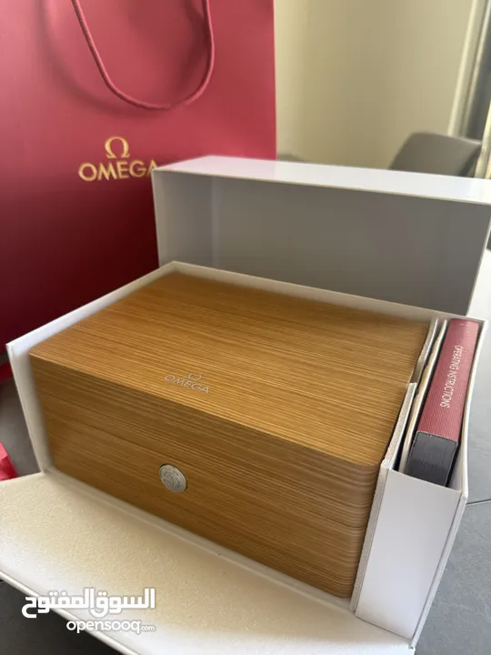 ساعة اوميغا جديدة للبيع Omega Seamaster Aqua terra