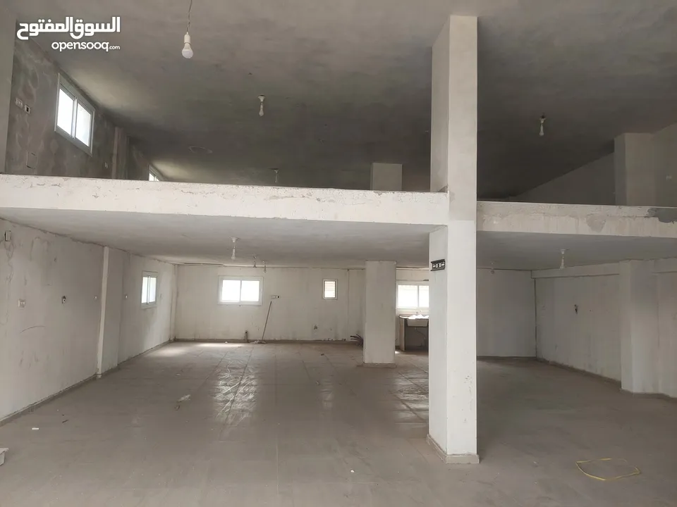 مخازن للايجار