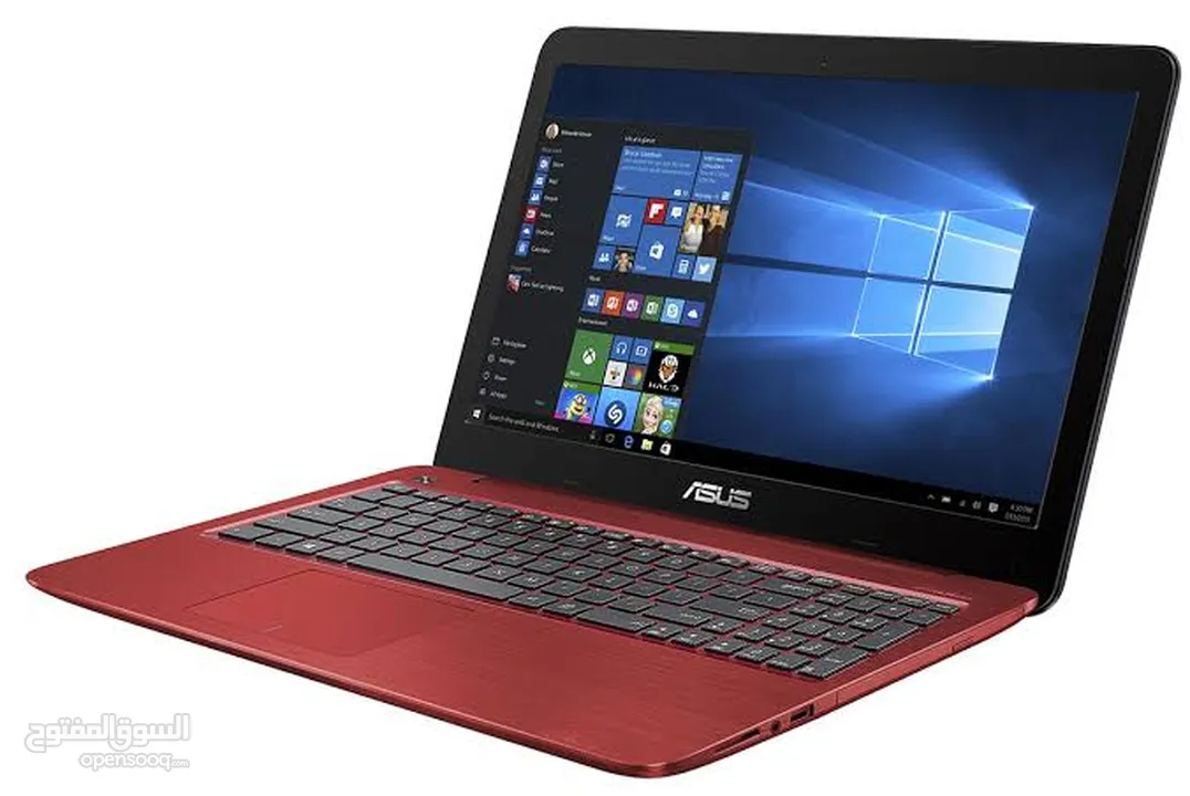 asus x556جهاز ممتاز