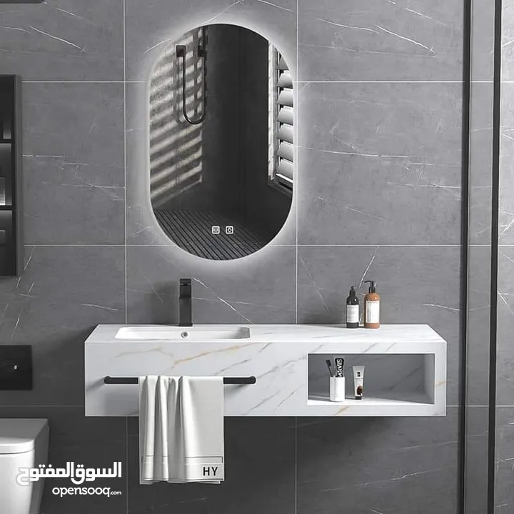 مغاسل Sinks