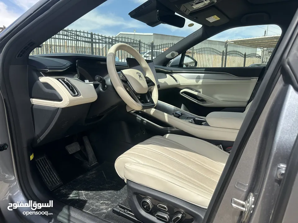 BYD SONG L 2023 EXCELLENCE 662 KM