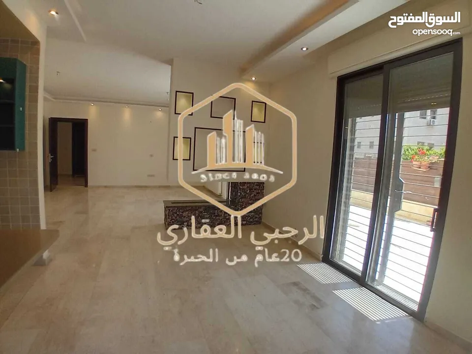 شقة - للايجار - ارضية - سوبر ديلوكس - ضاحية الامير راشد