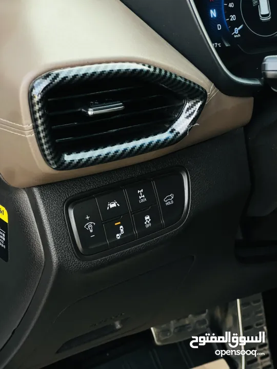 هنداي سنتافي ون مليون  ع الكاش سعر مغري