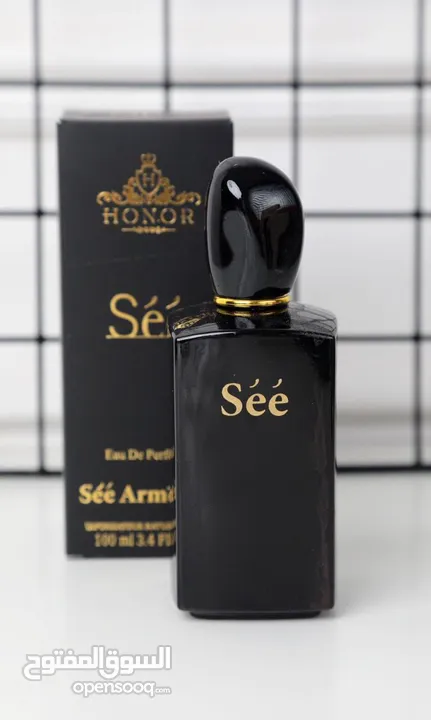عطور  فرنسية  وشرقية  مطابقة  للعطور  الأصلية .................................