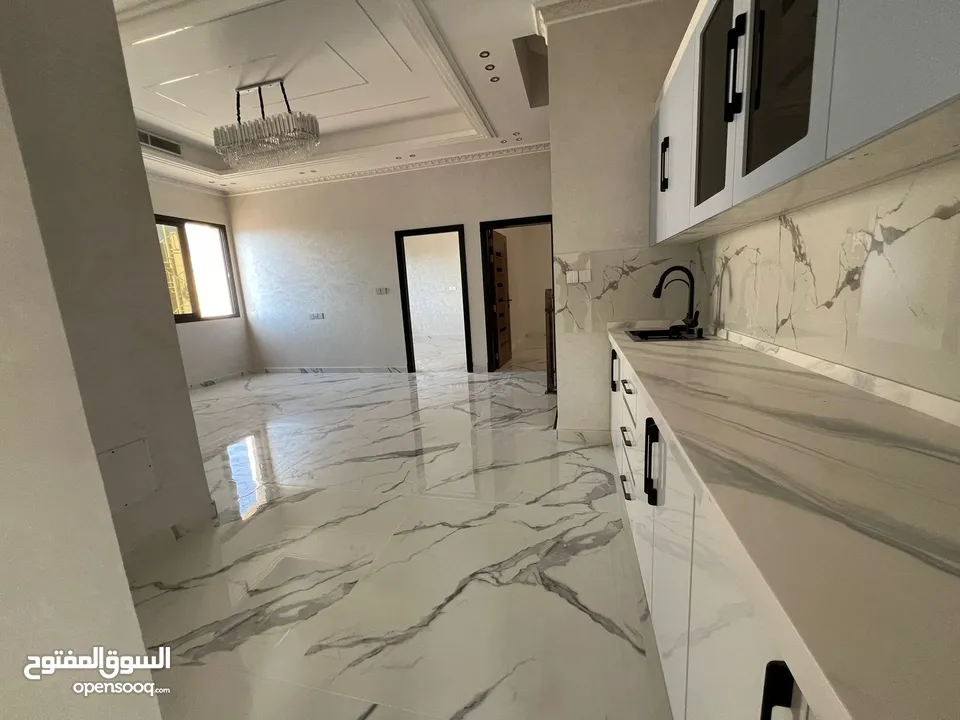 MA Villa is for sale in Excellent location in Ajman including all services with free ownership
