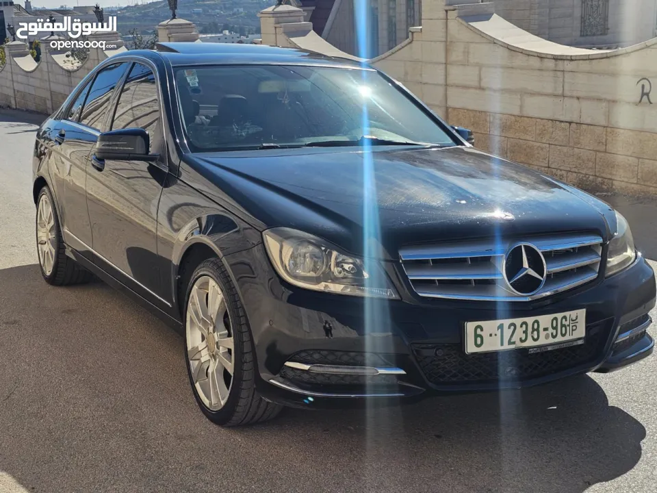 سي 200 2014 فل مفلل سعر حرق نار شرار