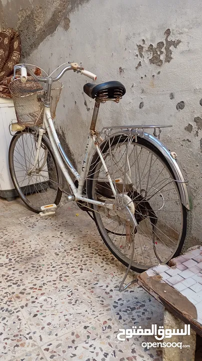 دراجة هوائية