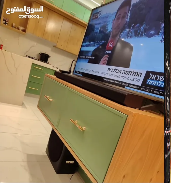 تفصيل مطابخ بأعلى معايير الجودة والإتقان نُقدّم خدمات تصميم وتنفيذ المطابخ واسعار جدا منافسة