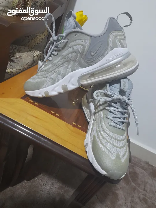 احذيه ماركات عالميه