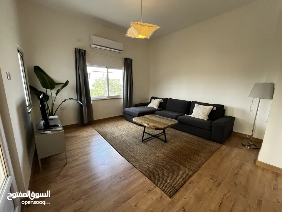 شقة 3 نوم مفروشة للايجار ( Property 38788 ) سنوي فقط