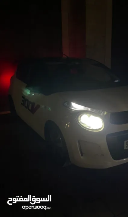 ستروين c1 للبيع