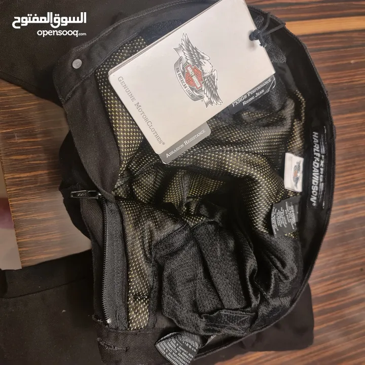 ملابس هارلي اصلية جديدية 2 pants