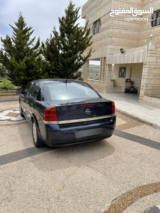 اوبل فكترا للبيع