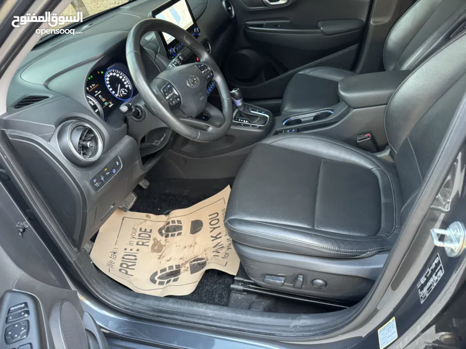 كونا هايبرد ترخيص 2022 فل اضافات