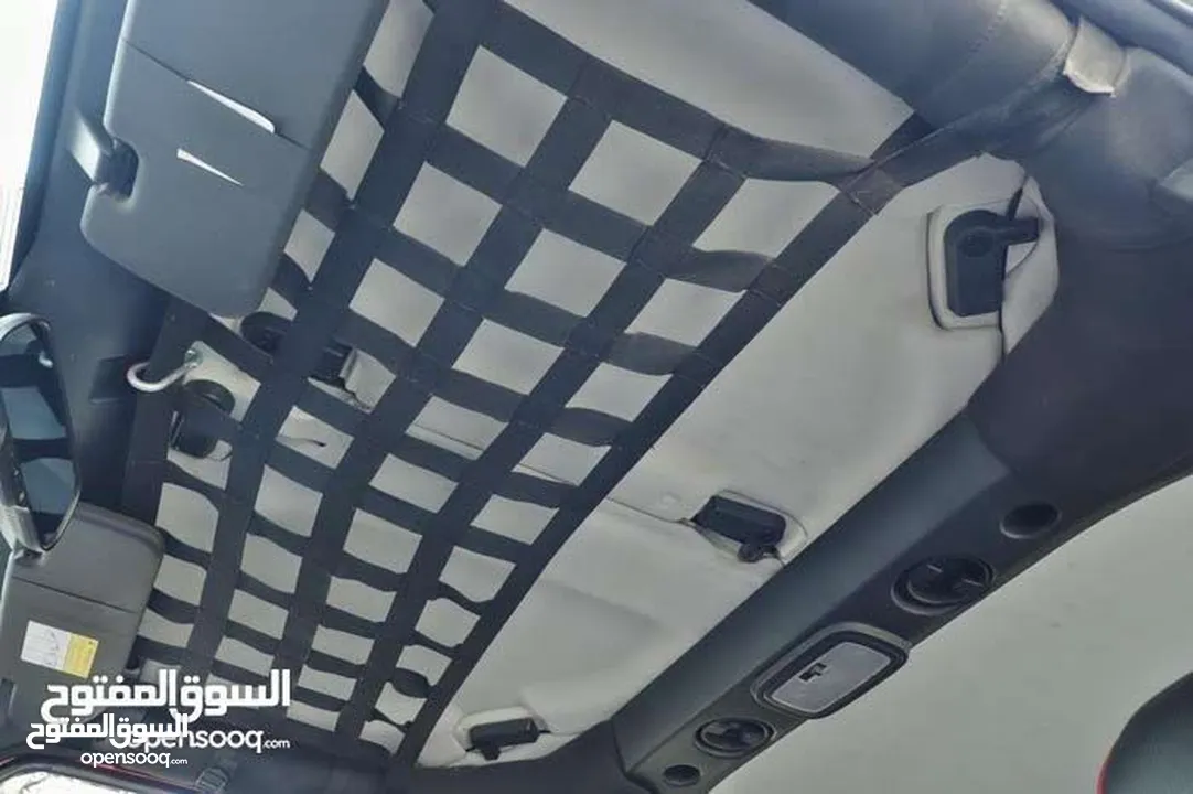 ‏Baic bj40 plus champions سيارة اعلا فئة