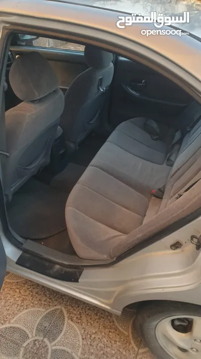 هيونداي افانتي 2006 برايفت اوتومات