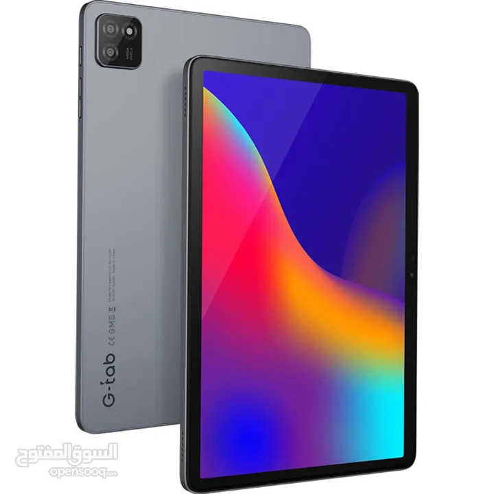 TAB G-TAB T9 (64GB) / 4 RAM NEW /// تاب جي تاب تي 9 ذاكره 64 جيجا الرام 4 الجديد
