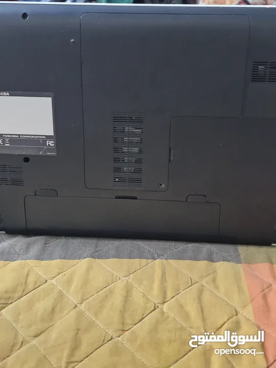 core i7 toshiba لاب توب