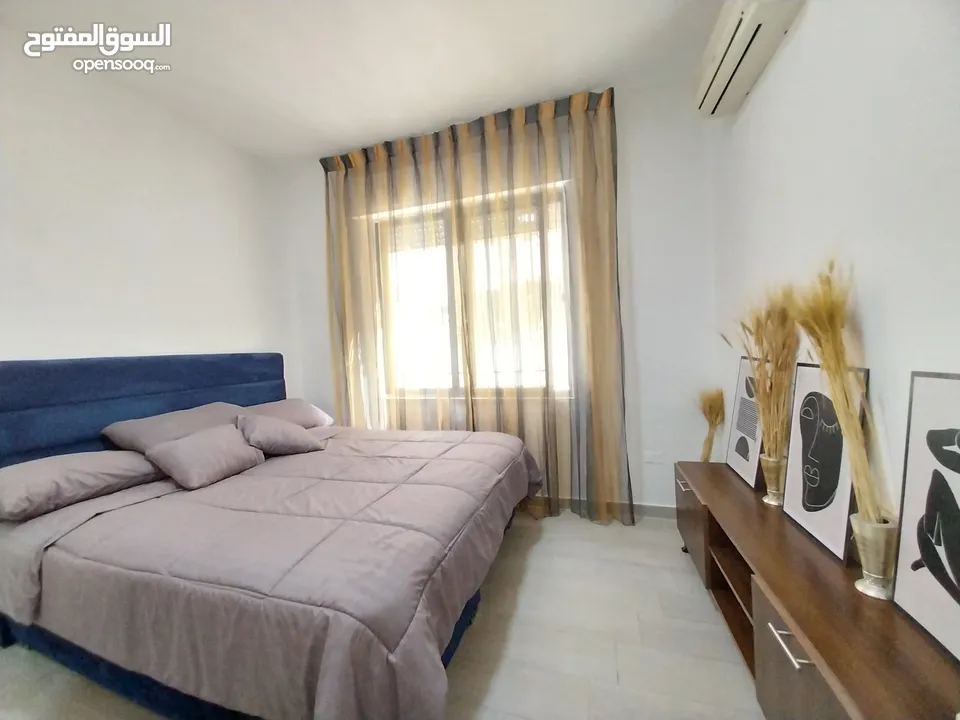 شقة للايجار في ام اذينة  ( Property 34808 )