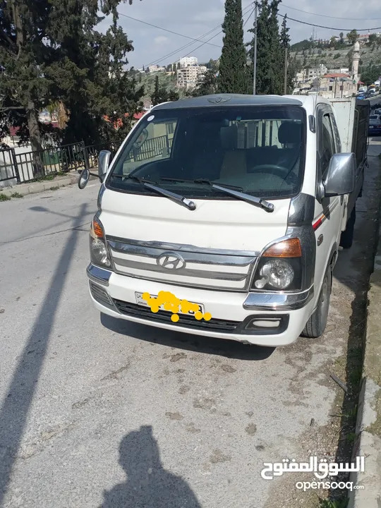 بكم للبيع بكم هونداي بورتو للبيع فحص 4جيد فحص للبيع كاش فحص