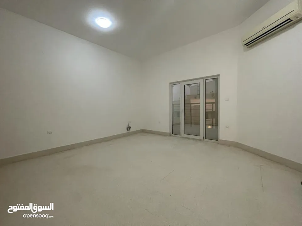 3 + 1 BR Townhouse with Shared Pool & Gym in Qurum