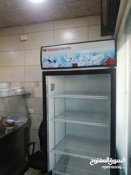 مطعم للبيع