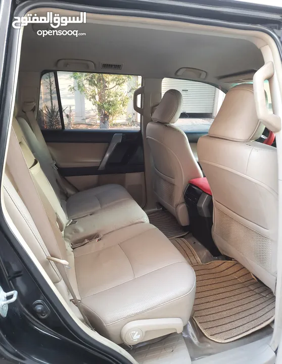 For Sale, Toyota Prado 2012 TXL, Good Condition Neat Clean