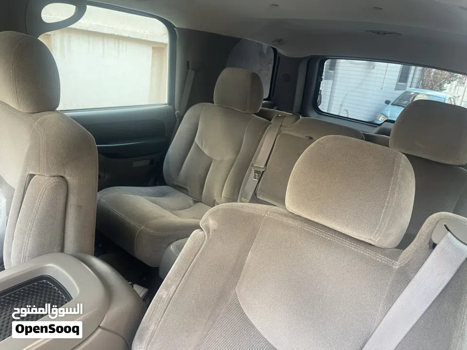 للبيع يوكن 2003