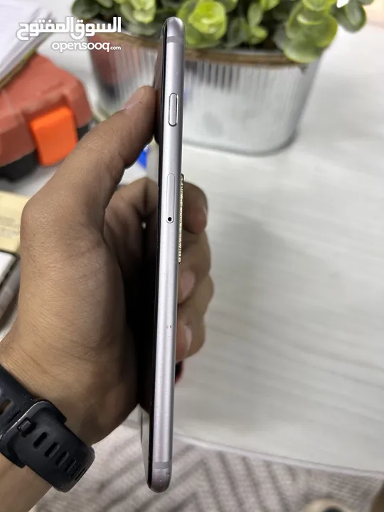 ايفون6 s plus