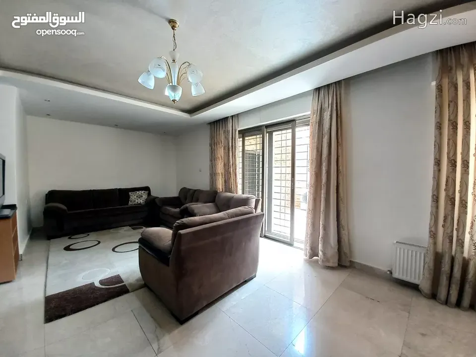 شقة دوبلكس للبيع في الشميساني  ( Property ID : 32764 )