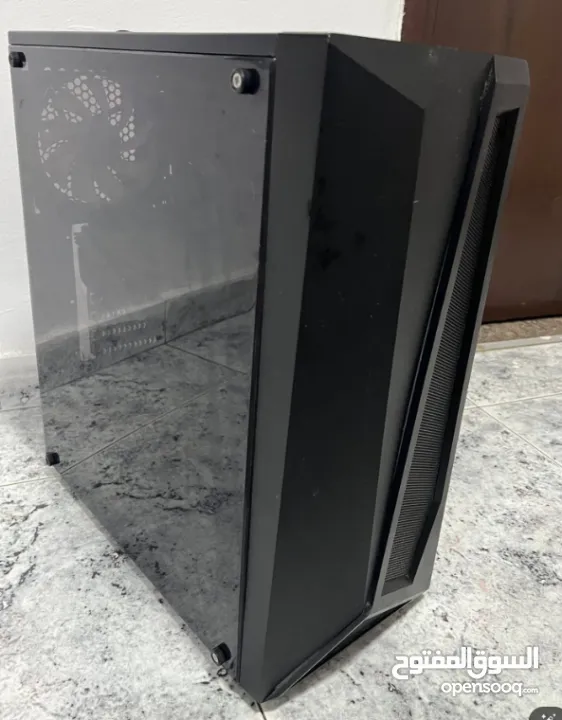 كمبيوتر مستعمل