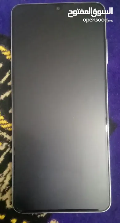 جهاز سامسونج مستعمل بحالة جدا ممتازه اقرا الوصف