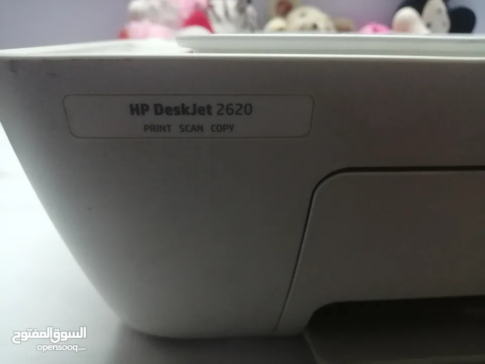 Hp 2620 Deskjet