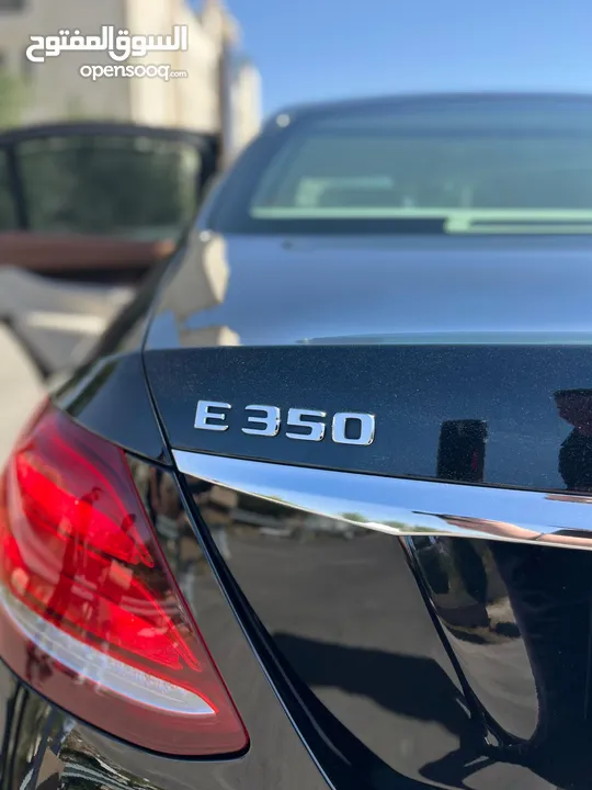 مرسيدس E350 ديزاينو 2020 للبيع