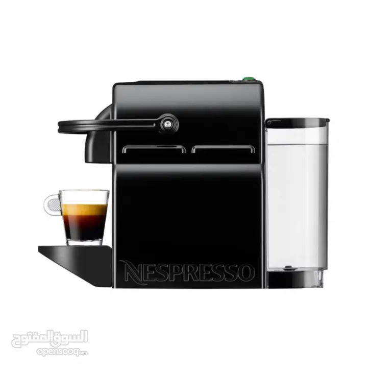 ماكينة صنع القهوة Nespresso D40 Inissia