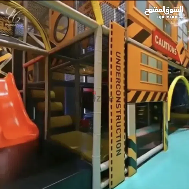 Studio for sale in Fontana Infinity