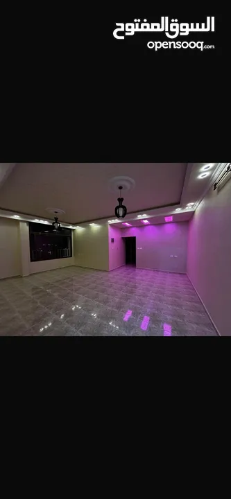 شقة للإيجار