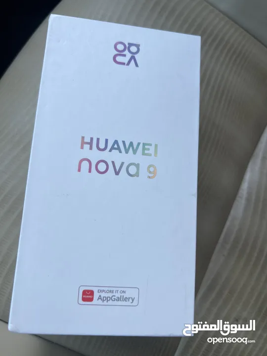 Huawei nova 9 128GB