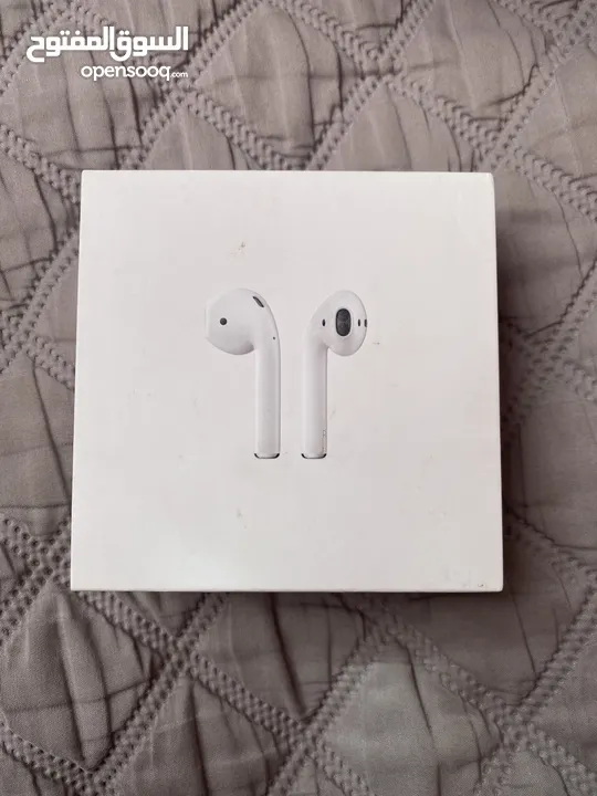 airpods 2 apple