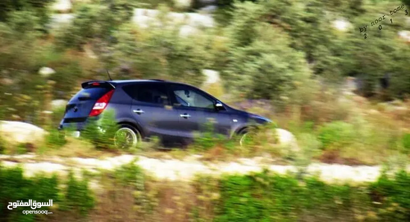 هونداي i30