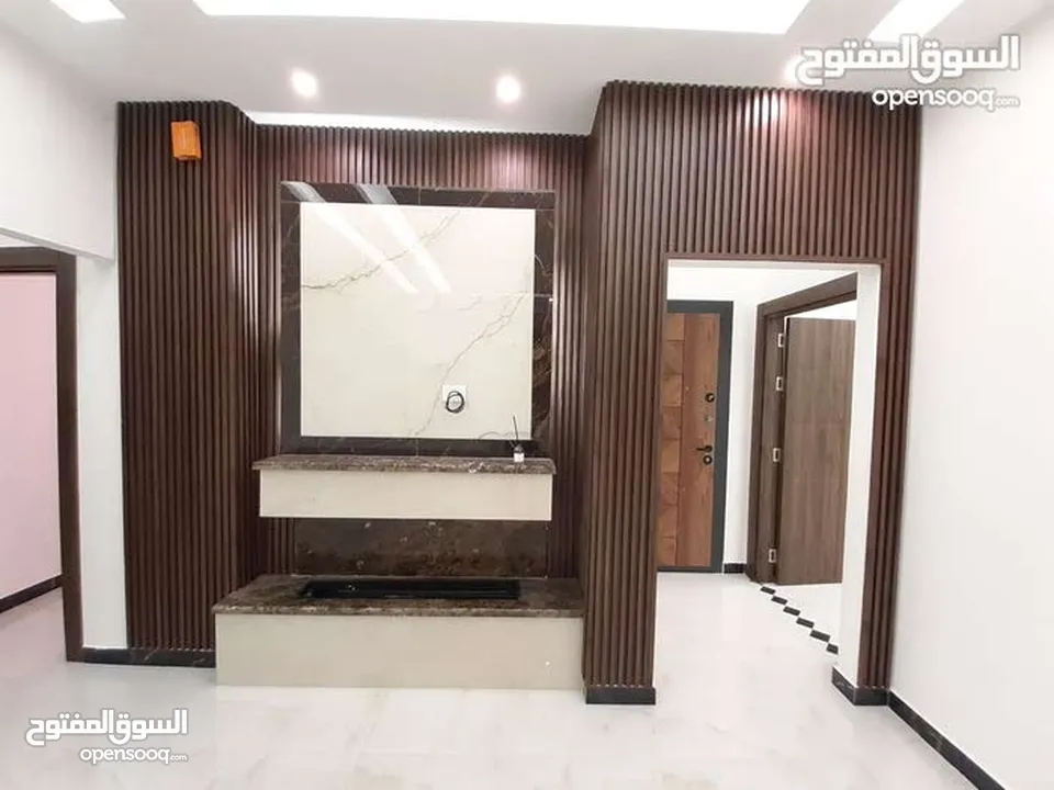 شقة سوبر ديلوكس فاخرة