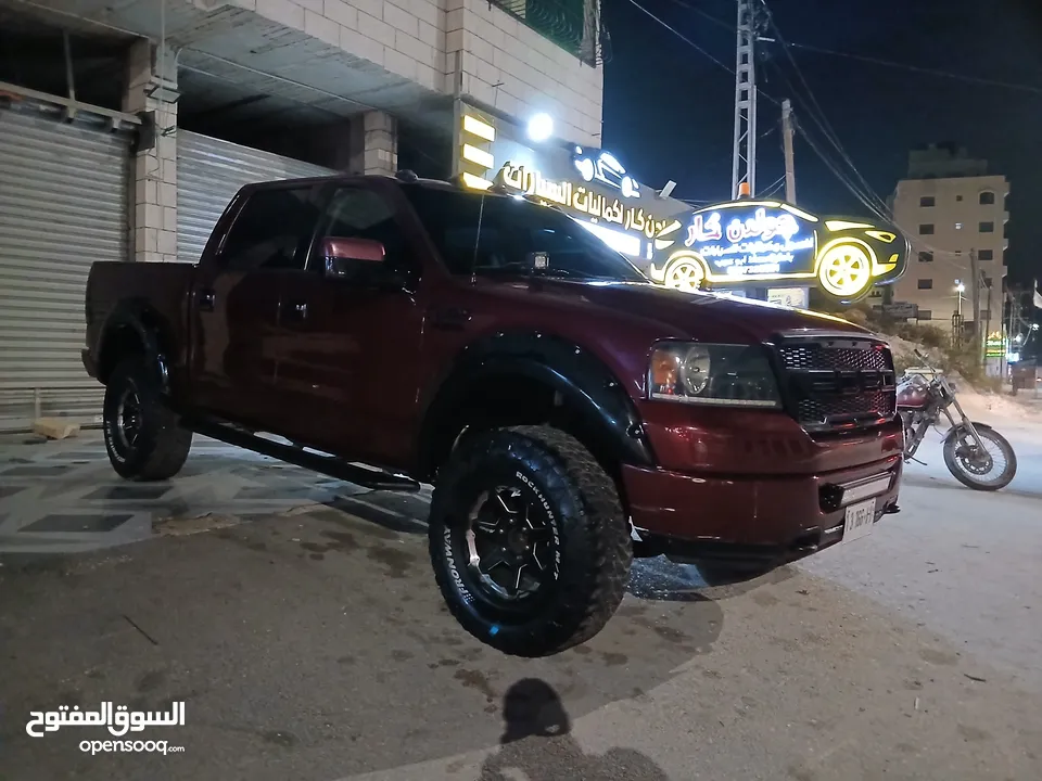Ford f 150