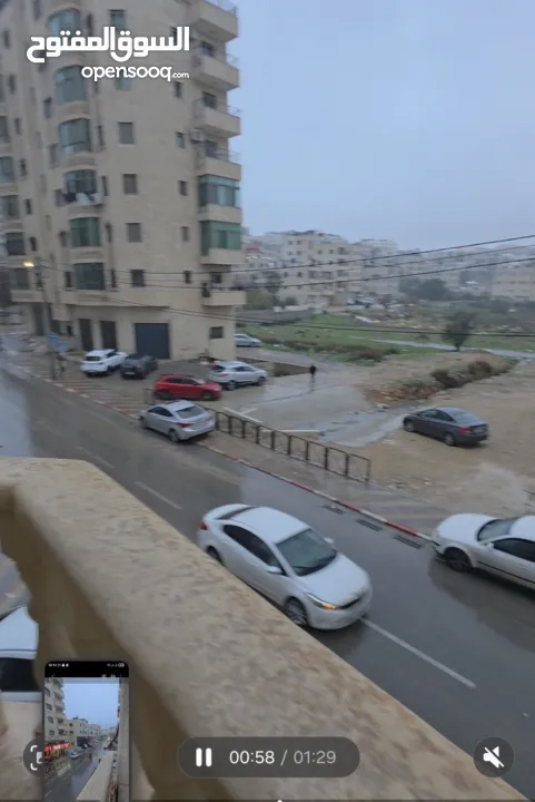 شقة حلوة ومريحة للايجار