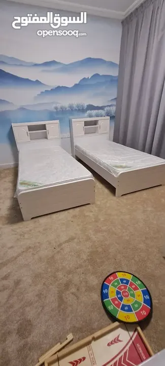 Premium Bed Set for Sale Luxury Comfort at Unbeatable Prices