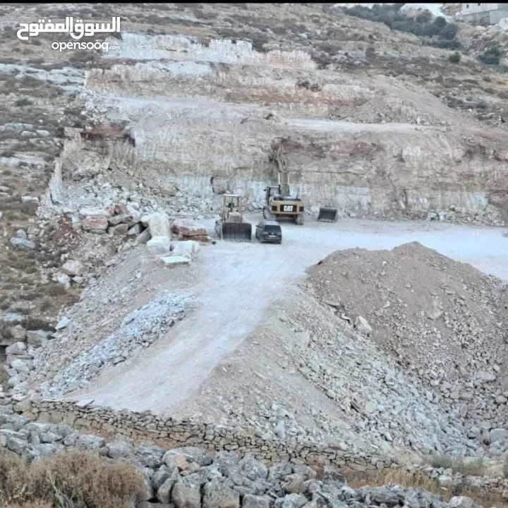 فرصة استثمار حقيقية – أرض جاهزة لمشروع كبير