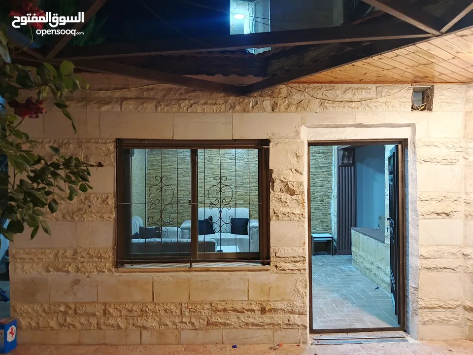 شقة مفروشة للايجار فى منطقة مرج الحمام