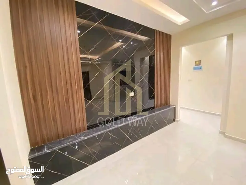 عقار مميز شقة طابق أول 180م في موقع مميز في ضاحية الرشيد/ ref 2018