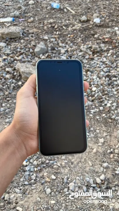 ‏iPhone 11 العادي